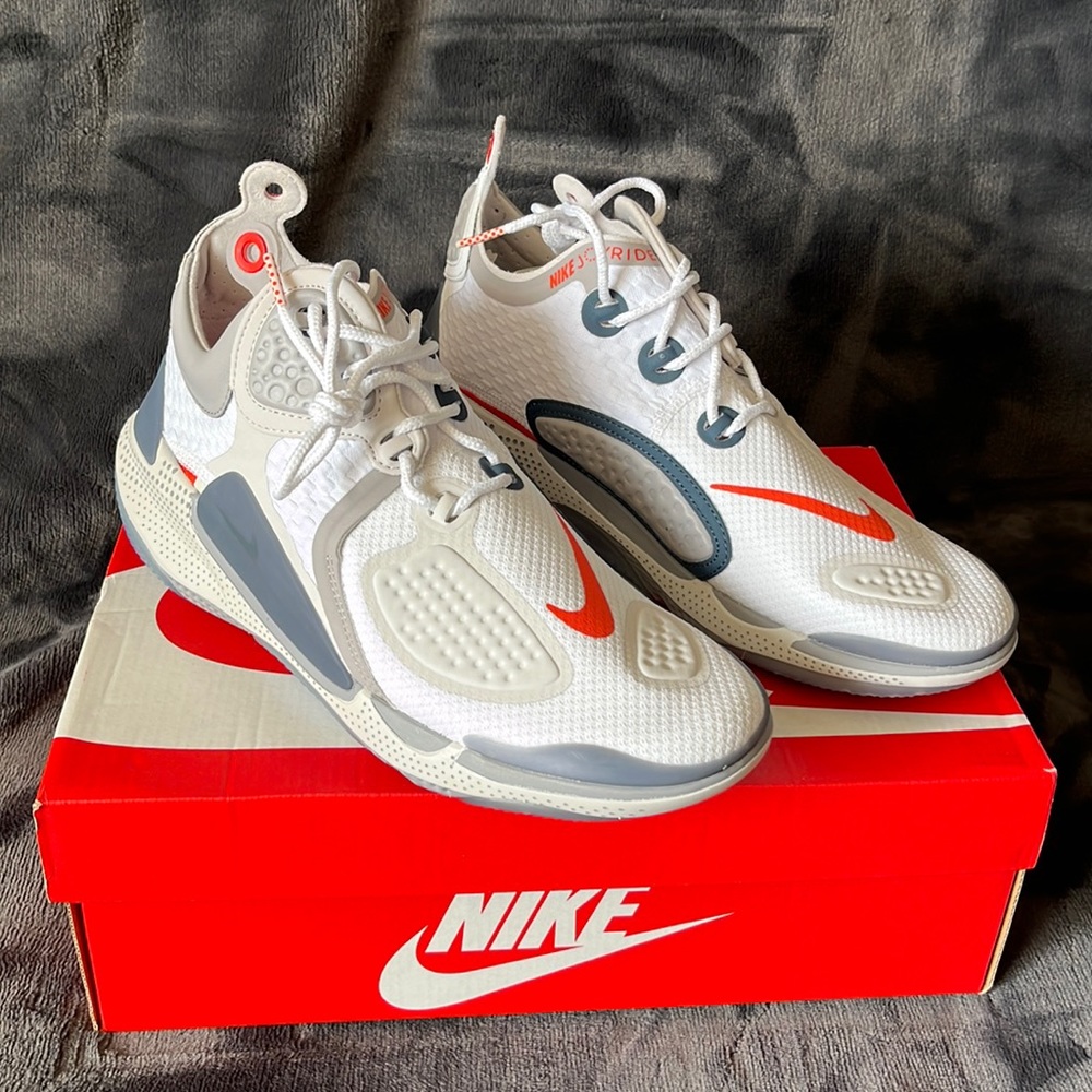 NWOT Nike Joyride CC3 Setter men’s size 10